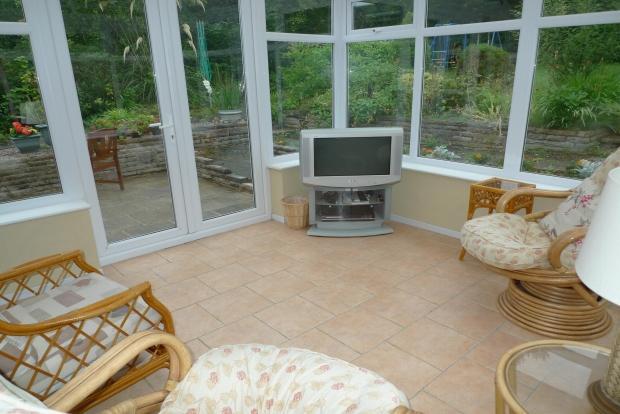 Conservatory Image 2