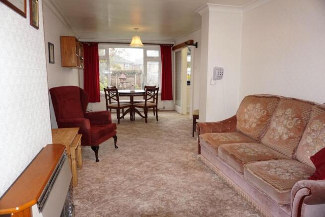 Dining / Family Room
