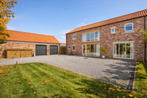 3, Fallow Way, Skipwith, Selby YO8 5DL