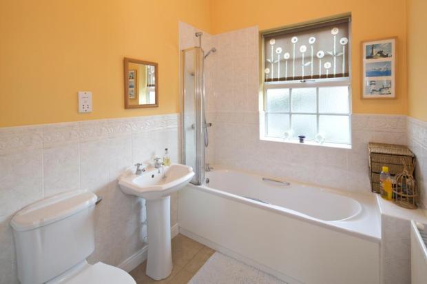 House Bathroom