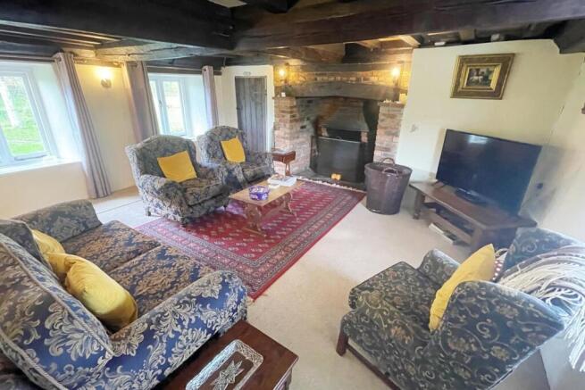 Sitting Room