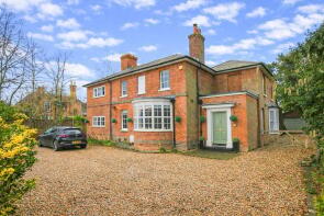 13, Milton Road, Wokingham RG40 1DE