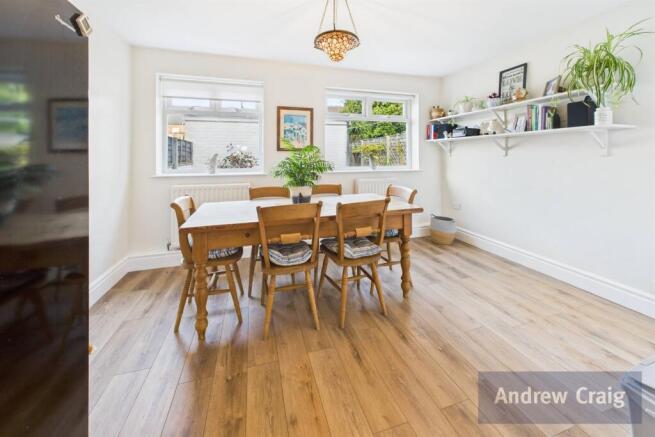 Kitchen/Breakfast Ro