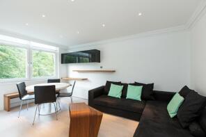 9, 2 Athena Court, Finchley Road, London NW8 6DP