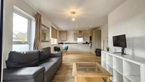 16, Rixson Road, Weldon, Ebbsfleet Valley DA10 1GE
