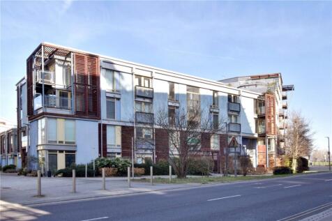 Kilby Court, Southern Way, Greenwich, London, SE10