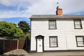 86, Colchester Road, St. Osyth, St Osyth CO16 8HB