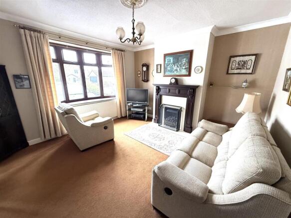 Belper Road, Holbrook, Belper photo 4