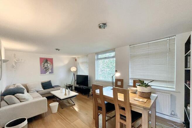 Flat 9, Philip Court, Hornsey Lane, London, N6 5LN