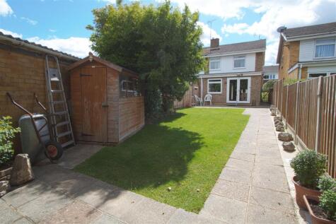 Kilbarry Walk, Billericay