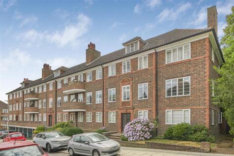 Limes Gardens, SW18