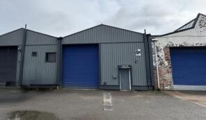 Unit 14, 17, Old Mill Park, Kirkintilloch G66 1SS