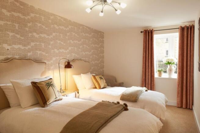 3 bed Retirement Property for sale Image 6