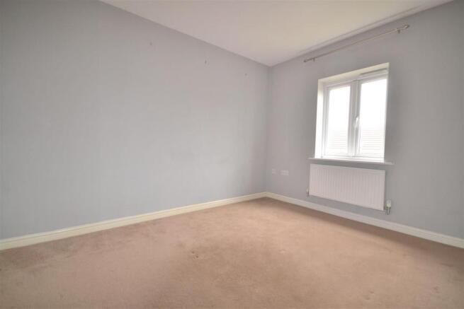 Bedroom One with En 