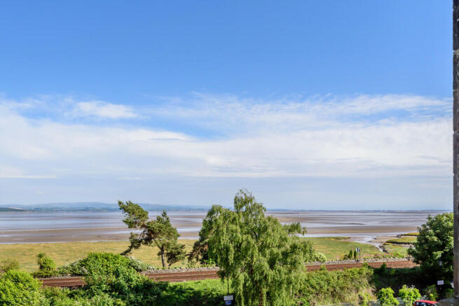 View from Living/...