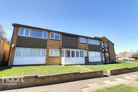 Woodside, Leigh-on-Sea