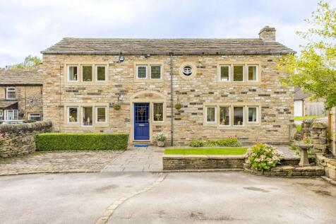 Gynn Lane, Honley, Holmfirth, HD9