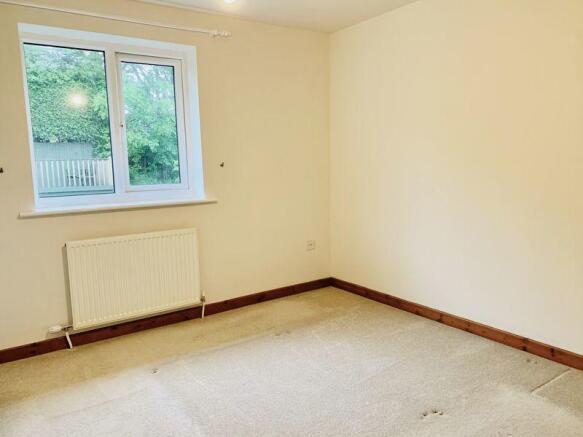 BEDROOM 1 REAR