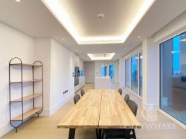115, Belvedere Row Apartments, Fountain Park Way, London W12 7JT