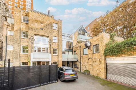 Millers Way, Shepherds Bush