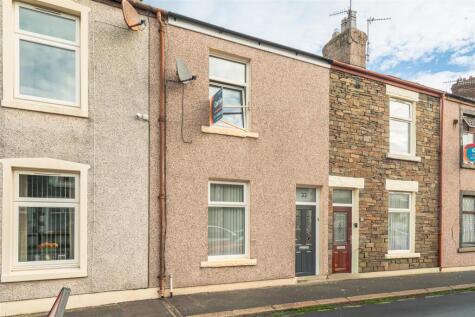 Lonsdale Road, Millom