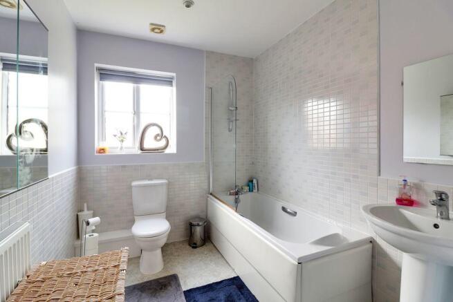 Bathroom 1