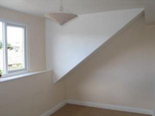 Attic Room