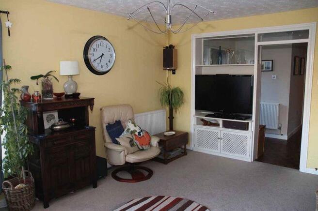 Lounge Area 2