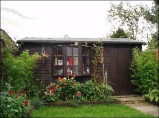 Shed / Workshop