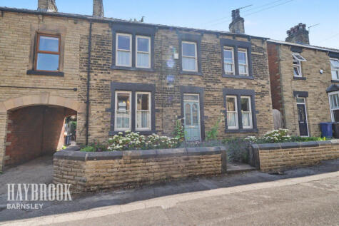 Pollitt Street, Old Town