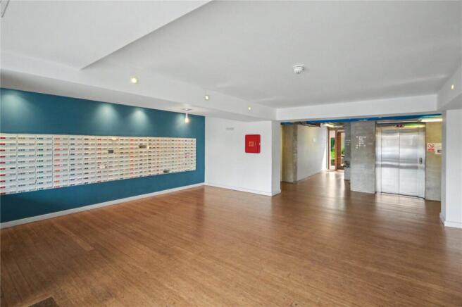 1 bed Apartment for sale Image 7