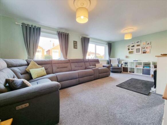 Lounge: