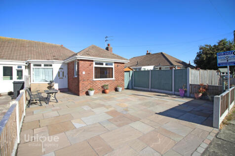 Penswick Avenue, Thornton-Cleveleys, FY5