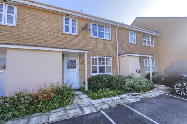 2 bed Terraced to rent in stockton on tees