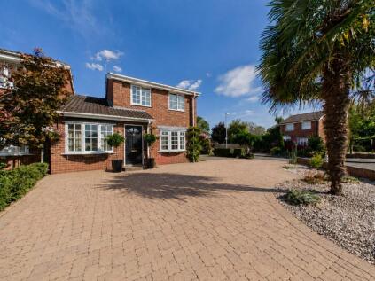 Comer Gardens, Worcester, Worcestershire, WR2