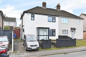 45, Cedar Road, Crackley, Newcastle ST5 7BZ
