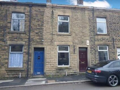 Charlestown, Glossop, High Peak, SK13