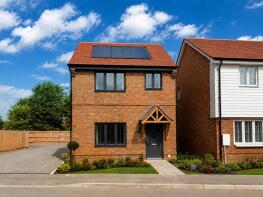 4, Thistley Close, Lyminge CT18 8FS