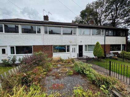 Ashfield Road, Thornton, Bradford, BD13