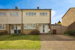 177, Waterhouse Moor, Harlow CM18 6BJ