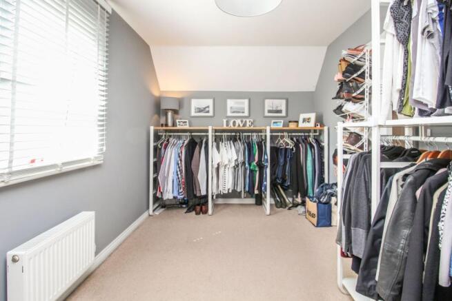 Bedroom Four