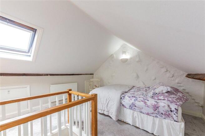 Loft Room