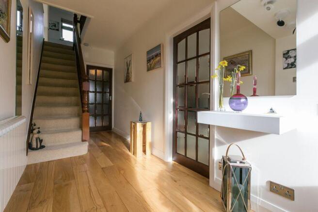 hallway