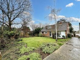 28, Outwood Common Road, Great Burstead, Billericay CM11 2NU