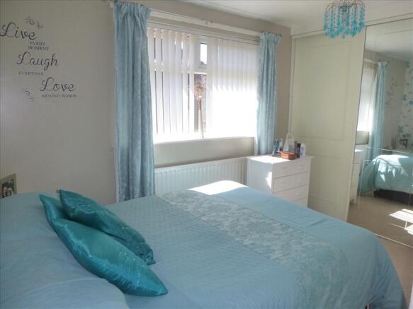BEDROOM 1