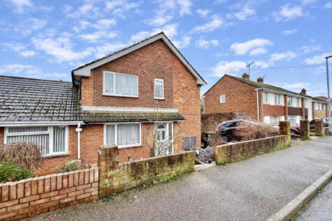 Lonsdale Road, Exeter, EX1