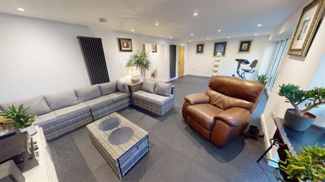 Argyle Road Ground Floor