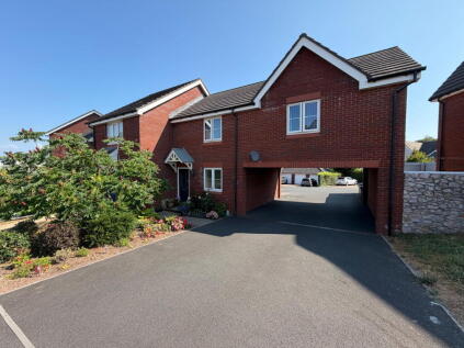 Wilkins Drive, Paignton