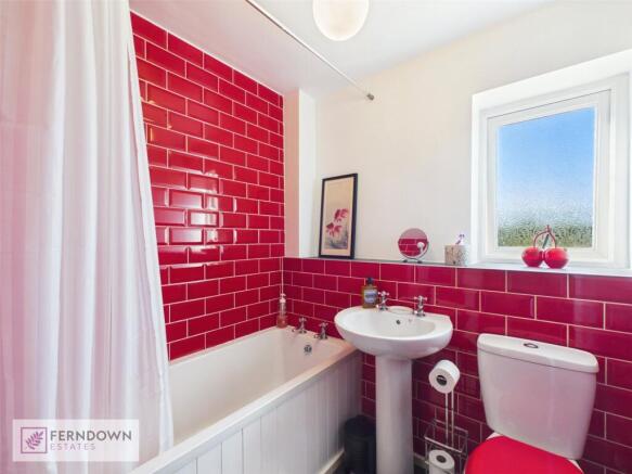 Lincoln Grove, Marston Green, Birmingham, West Midlands, B37 photo 4