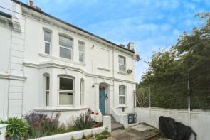 Flat 3, 27, Upper Wellington Road, Brighton BN2 3AN